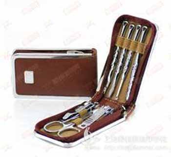 美甲不可或缺的小工具