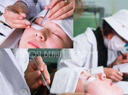 柯模思美睫学校